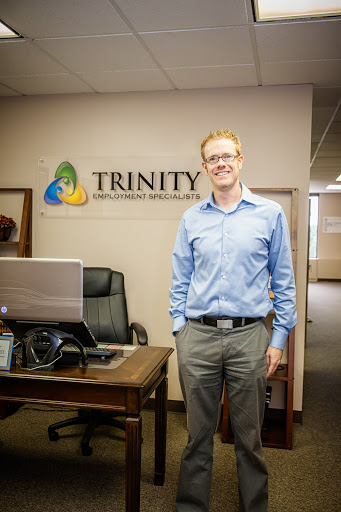 Employment Agency «Trinity Employment Specialists», reviews and photos, 5416 S Yale Ave #310, Tulsa, OK 74135, USA