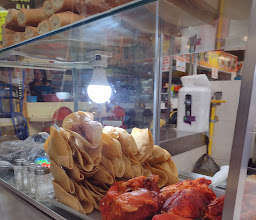 Tortas Ahogadas los Chinos photo