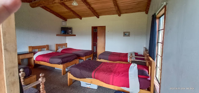 Barnyard Backpackers - BBH - Te Anau