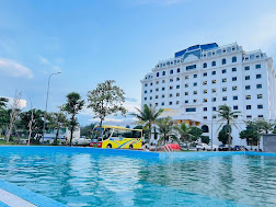 Lan Chau Luxury Hotel