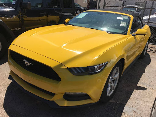 Used Car Dealer «AZ Luxury Auto», reviews and photos, 22047 N 23rd Ave, Phoenix, AZ 85027, USA