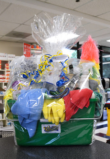 Fishman Supply Co - A BradyIFS Company image