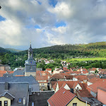 Photo n°1 de l'avis de Em.e fait le 09/06/2022 à 19:47 sur le  Evangelisches Allianzhaus à Bad Blankenburg