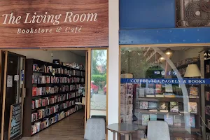 The Living Room Bookstore & Cafe image
