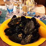 Photo n°2 de l'avis de Lorenzo.i fait le 07/10/2020 à 19:53 sur le  Trattoria Cucinotta à Santa Marina Salina