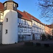 Wasserburg Rückingen bei Erlensee