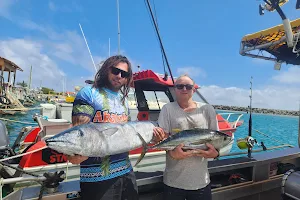 Reelaxing Fishing Charters image