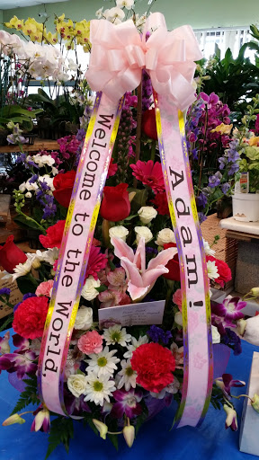 Florist «Garden Grove Florist», reviews and photos, 9710 Garden Grove Blvd # C, Garden Grove, CA 92844, USA