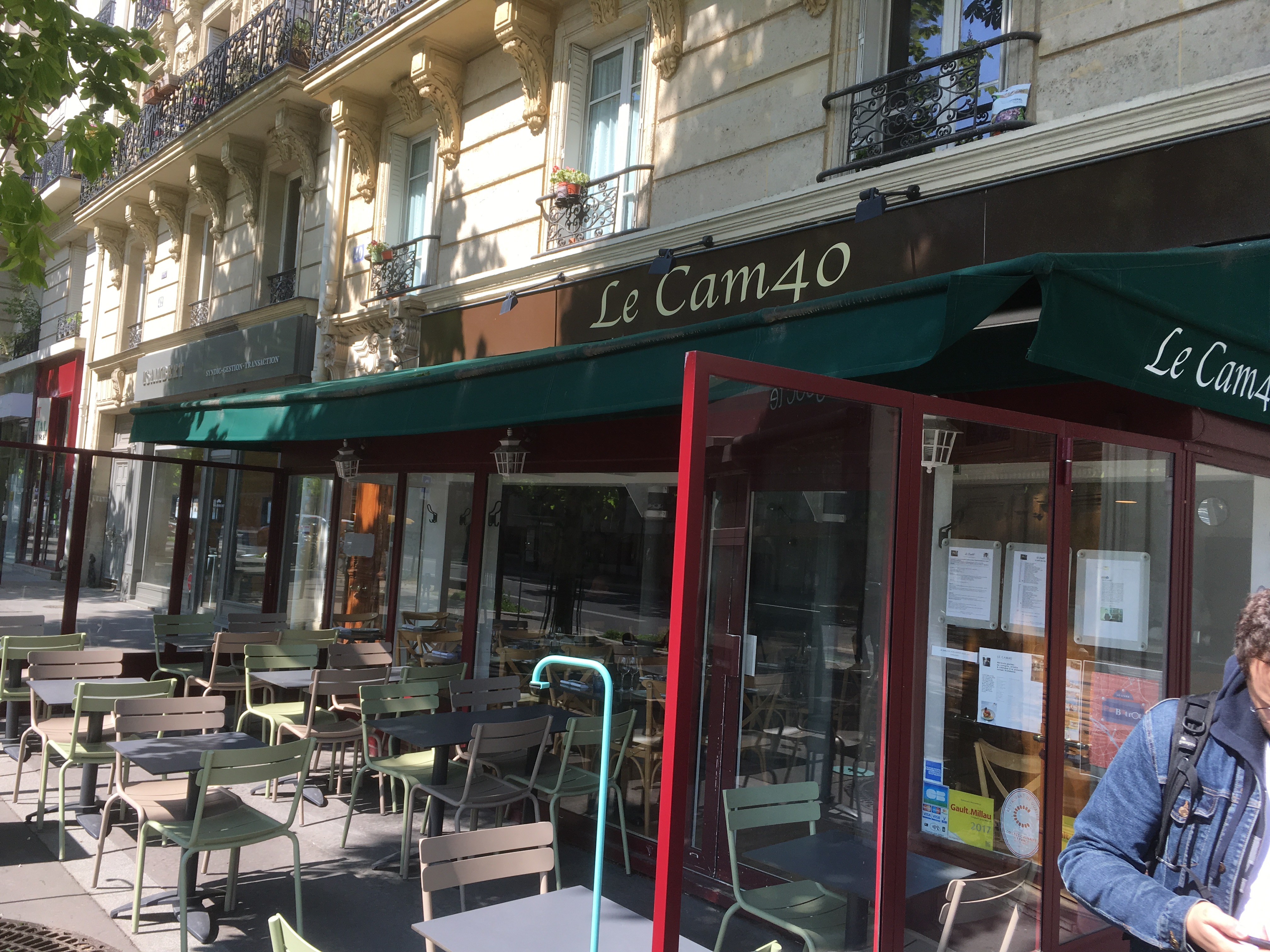 Photo n° 5 de l'avis de Luc.a fait le 13/04/2019 à 16:11