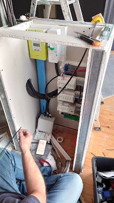 SP Electricité à La Roche-sur-Yon