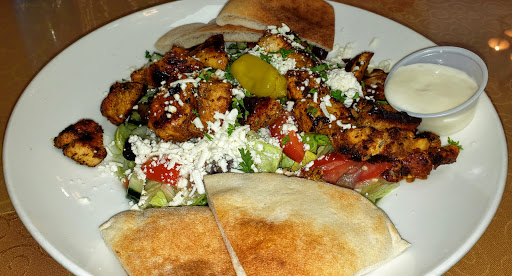 Mediterranean Restaurant «Al Basha Restaurant & Grocery», reviews and photos, 11321 Village Square Ln, Fishers, IN 46038, USA
