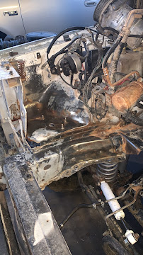 Car Craft Services Center - Photo 2 - Car repair in El Paso, TX, El Paso