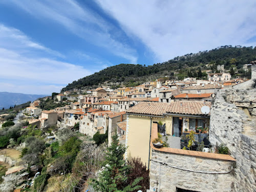 attractions PEILLE VILLAGE PERCHÉ Peille