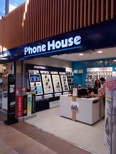 Phone House en Mérida de 2024