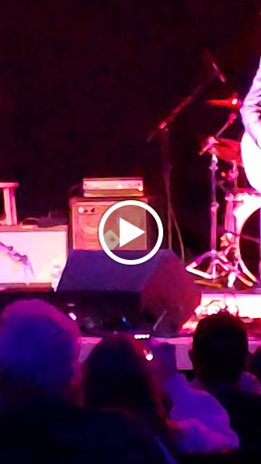 Live Music Venue «The Kent Stage», reviews and photos, 175 E Main St, Kent, OH 44240, USA