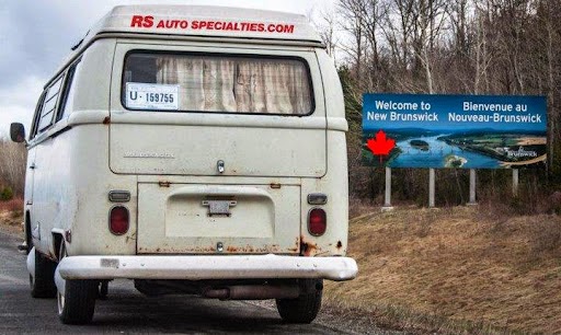 Auto Repair Shop «RS Auto Specialties», reviews and photos, 14188 SW 139th Ct, Miami, FL 33186, USA