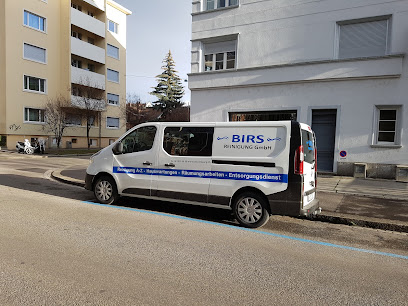Birs Reinigung GmbH