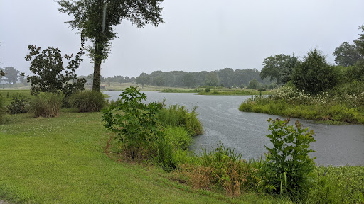 Golf Course «Mirimichi Golf Course», reviews and photos, 6195 Woodstock Cuba Rd, Millington, TN 38053, USA