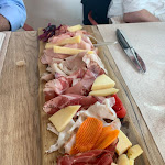 Photo n°1 de l'avis de Graciela.r fait le 29/05/2022 à 13:21 sur le  Cà De Luna Ristorante & Lounge à Montebelluna