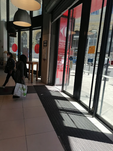Carrefour Drive Marseille Centre Bourse