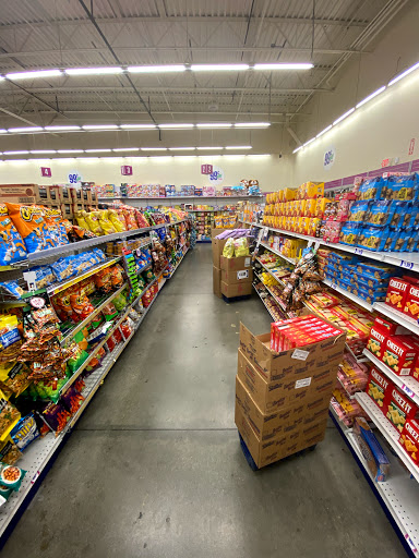 Discount Store «99 Cents Only Stores», reviews and photos, 1788 S Barranca Ave, Glendora, CA 91740, USA