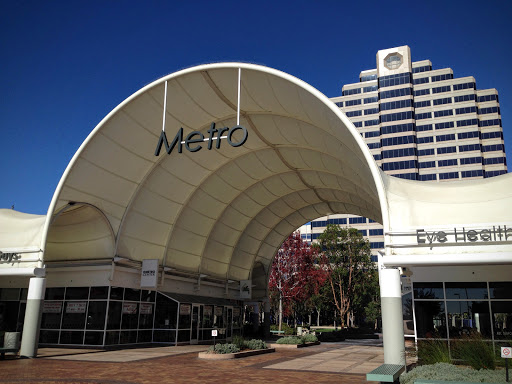 City Centre Mall