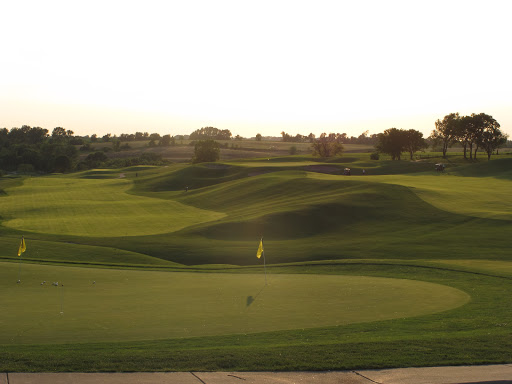 Golf Club «The Legacy Golf Club», reviews and photos, 400 Legacy Pkwy, Norwalk, IA 50211, USA