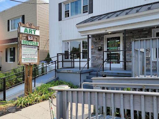 Art Center «Art of Recycle», reviews and photos