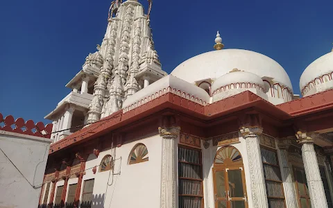 Seth Bhandashah Jain Temple image