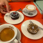 Photo n°1 de l'avis de Phil.u fait le 06/08/2022 à 14:40 sur le  Sweet Irene à Bergamo