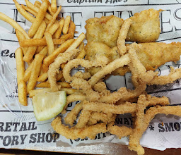 Captain Fine's Fish Factory- Ballito photo