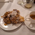 Photo n°3 de l'avis de MB. fait le 24/12/2023 à 14:36 sur le  Bacaro Montenapoleone à Milan