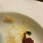 Photo n°1 de l'avis de Filippo. fait le 26/11/2022 à 12:14 sur le  Tavola calda snack bar Alle Botti à Venice