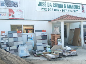 José Cunha & Marques - Materiais de Construção Lda