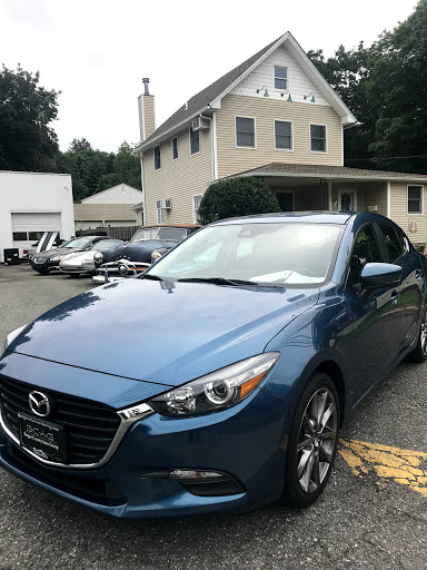 Used Car Dealer «Bergen County Auto Group LLC», reviews and photos, 114 Moonachie Ave, Moonachie, NJ 07074, USA