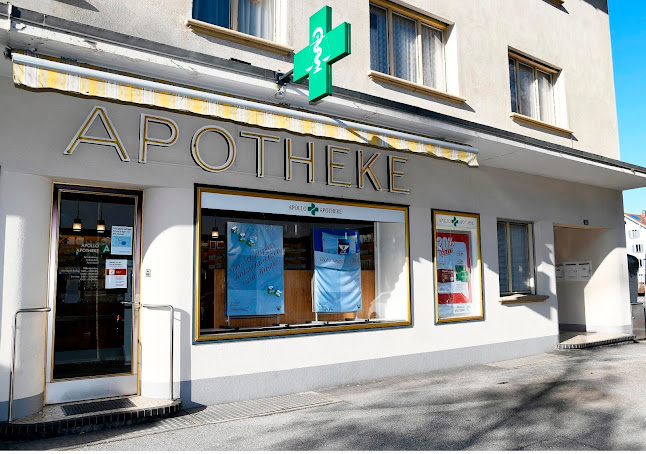 Apollo Apotheke - Chur