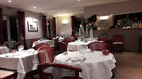 Atmosphère du Restaurant français Auberge du Louvetier à Rambouillet - n°6