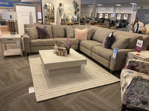 Furniture Store «La-Z-Boy Furniture Galleries», reviews and photos, 2328 Lincoln Hwy, Langhorne, PA 19047, USA