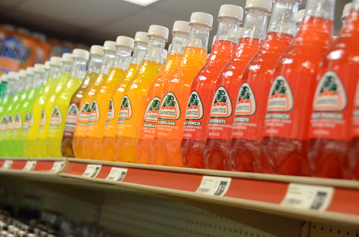 Supermarket «Fuerte Meats & Supermarket», reviews and photos, 3811 Hohman Ave, Hammond, IN 46327, USA