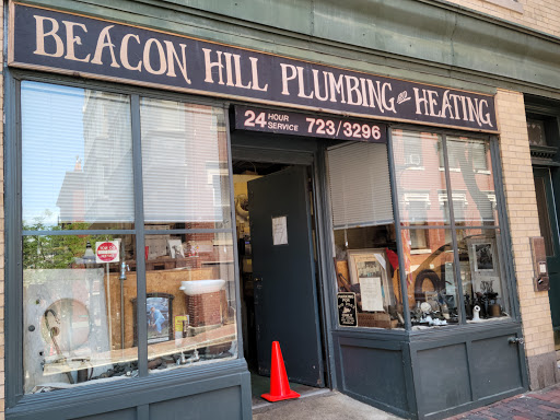 Beacon Hill Plumbing & Heating