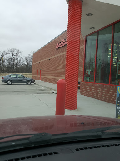 Auto Parts Store «AutoZone», reviews and photos, 3325 8th St SW, Altoona, IA 50009, USA