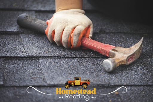 Roofing Contractor «Homestead Roofing Co», reviews and photos, 533 Goffle Rd, Ridgewood, NJ 07450, USA