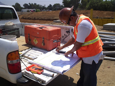 Southern California Geotechnical 22885 Savi Ranch Pkwy # E, Yorba Linda, CA 92887