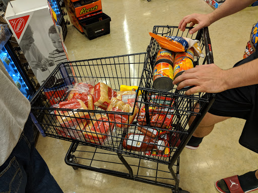 Grocery Store «Safeway», reviews and photos, 1815 4th St, Tillamook, OR 97141, USA