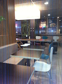 Atmosphère du Restauration rapide McDonald's à Châteaudun - n°5