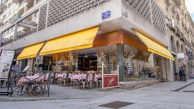 Crêperie L'Epi de Blé à Rennes