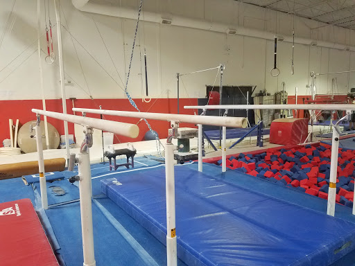 Gymnastics Center «Southlake Gymnastics Academy», reviews and photos, 280 Commerce St, Southlake, TX 76092, USA