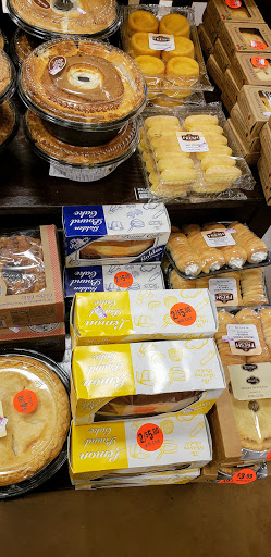 Grocery Store «Kroger», reviews and photos, 570 E Crossville Rd, Roswell, GA 30075, USA