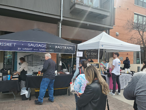 The Twig Book Shop, 306 Pearl Pkwy #106, San Antonio, TX 78215, USA, 