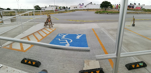 Farmacia Guadalajara Avenida Michoacan, Tamaulipas, Mexico